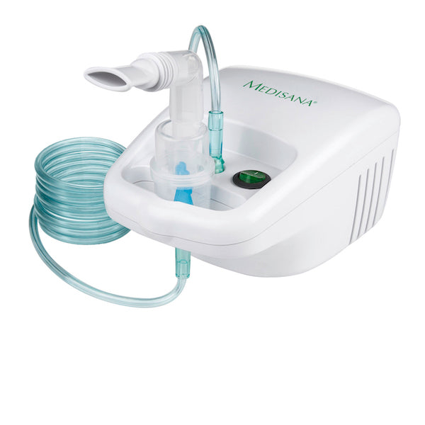 Kaltvernebler Medisana IN 500 mit Zubehör 