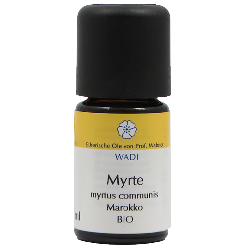Reines ätherisches Myrtenöl 5 ml